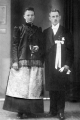 Martzinek Witus u Maria (Hochzeit) (20.09.1921)